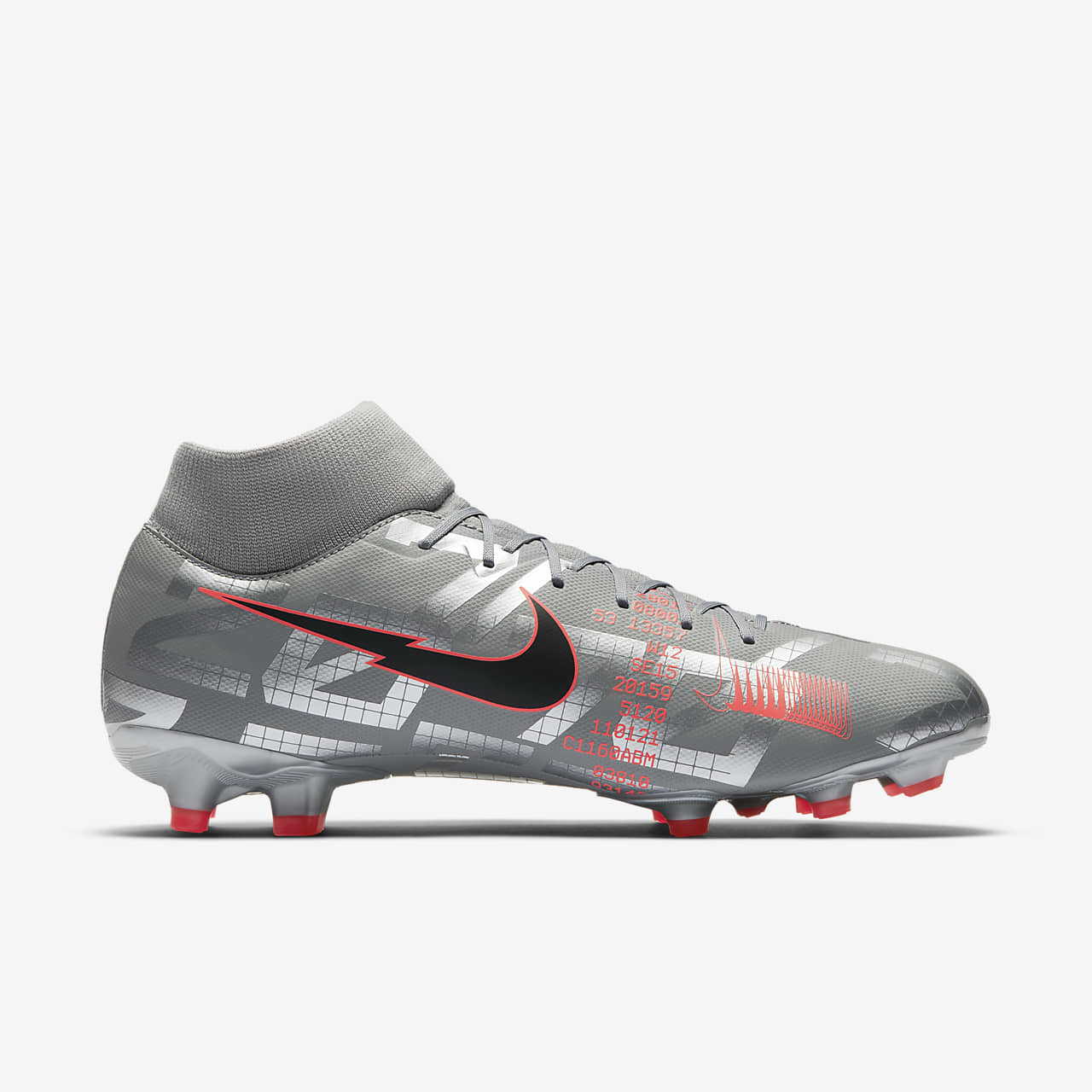 nike mercurial